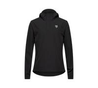 Fox Head Pullover coupe-vent Ranger année modèle 2025 noir