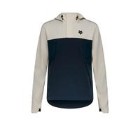 Fox Racing - Ranger Wind Pullover - Sweatshirt à capuche homme Chalk - XL