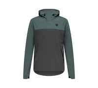 Fox Racing - Ranger Wind Pullover - Sweatshirt à capuche homme Sage - XL