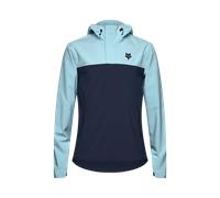 Sweat a capuche homme fox ranger wind bleu