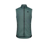 Fox Racing - Ranger Wind Vest - Veste VTT homme Sage - M
