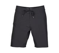 Fox Racing Short de bain standard pour homme Noir 45,7 cm