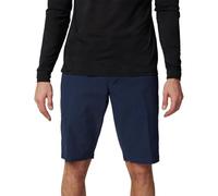 Fox Racing Short de Cyclisme Fox Ranger Black 28, Noir, Mixte