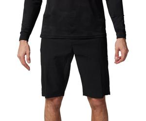 Fox Racing Short de Cyclisme Fox Ranger Black 30, Noir, Mixte