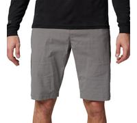 Fox Racing Short de Cyclisme Fox Ranger Pewter 30, Ardoise, Mixte