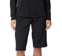 Fox Racing Short de VTT Defend pour Femme, Noir, 32