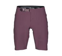 Short fox flexair femme violet
