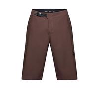 Fox Racing - Short Defend Short, COC, 34 Marron Cacao