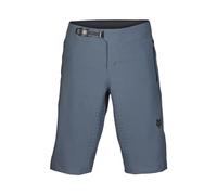 Fox Racing Short Defend Standard pour Homme, Graphite