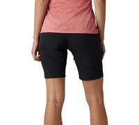 Fox Racing Flexair Ascent Shorts Noir M Femme