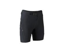 Short fox flexair ascent femme noir