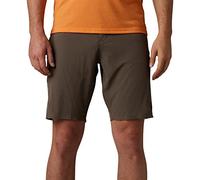 Fox Racing - Short Flexair Ascent,Marron,40