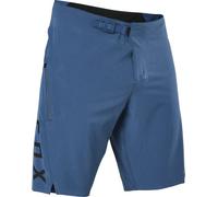 Fox Racing - Short Flexair Lite,Bleu,28