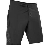 Fox Racing - Short Flexair Lite,Noir,30