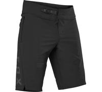 Fox Racing - Short Flexair,Noir,28