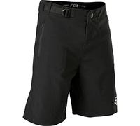 Fox Racing - Short Ranger Avec Doublure - Enfant,Noir,22
