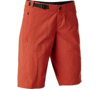 FOX Ranger W-Liner Dames Short écorce S