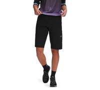 Fox Racing Ranger Liner Shorts Noir XS Femme Black