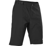 Fox Racing - Short Ranger Avec Doublure,Noir,32