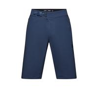 Short vtt homme fox ranger bleu