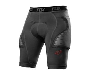 Fox Racing shorts Fox Titan Race Short Charcoal M