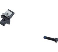 Fox Racing Shox Adaptateur Transfer Neo Lever Matchmaker X noir