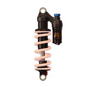 Fox Racing Shox Amortisseur DHX 2POS Factory noir