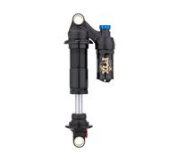 Fox Racing Shox Amortisseur DHX 2POS Factory noir