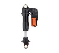 Fox Racing Shox Amortisseur DHX Live Valve Neo 2POS Factory noir