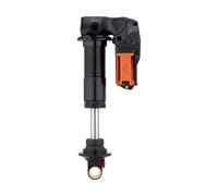 Fox Racing Shox Amortisseur DHX Live Valve Neo 2POS Factory Trunnion noir