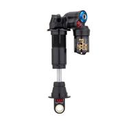 Fox Racing Shox Amortisseur DHX2 2POS Factory à trunnion noir