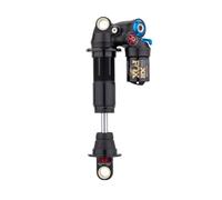 Fox Racing Shox Amortisseur DHX2 2POS Factory noir