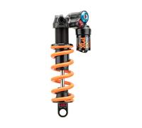 Fox Racing Shox Amortisseur DHX2 2POS Factory Trunnion 2024 pour RAAW Madonna V2 OEM noir