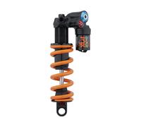 Fox Racing Shox Amortisseur DHX2 2POS Factory Trunnion 2024 pour RAAW Madonna V2 OEM noir