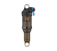 Fox Float Dps Kashima Factory Series 3pos-adj Evol Sv Shock Doré 38 mm / 165 mm