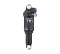 Fox Racing Shox Amortisseur Float DPS EVOL SV 3POS Performance Modèle 2022 noir 165 mm x 38 mm
