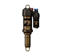 Fox Racing Shox Amortisseur Float X Evol LV 2POS Factory noir