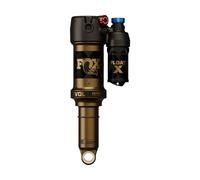 Fox Float X F-s K 2p-a Trun Evol Lv Shock Absorber Doré 55 mm / 185 mm