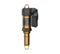 Fox Racing Shox Amortisseur Float X Live Valve Neo 2POS Factory orange