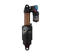 Fox Racing Shox Amortisseur Float X2 2POS Factory 2021 pour Commencal Clash atelier et noir