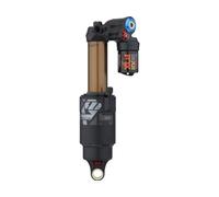 Fox Racing Shox Amortisseur Float X2 Factory pour RAAW Yalla! noir