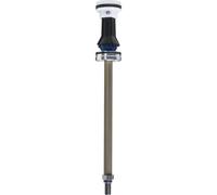 Kit piston à air fourche Fox Factory 2022, 34, 120Mm, Float Lc Na 2, 1.214 Bore Argenté
