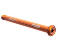 Fox racing shox axe kabolt boost avant 15x110mm orange