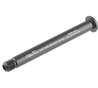 Fox Racing Shox Axe Traversant Kabolt 15x100 mm noir 15x100 mm