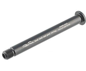 Fox Racing Shox Axe Traversant Kabolt 15x100 mm noir 15x100 mm