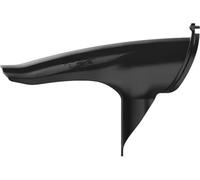 Fox Garde-boue avant 36-38 2021 Noir