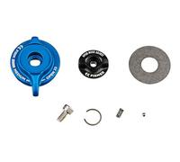 Fox racing shox fit4 topcap interface parts