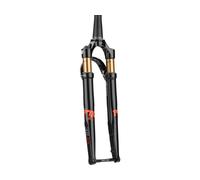 Fox Racing Shox Fourche à suspension 32 Float FIT4 Factory 28" - Emballage atelier noir