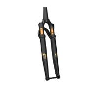 Fox Racing Shox Fourche à suspension 32 Float TC 28" GRIP SL Factory noir 40 mm / 1.5 tapered / 12 x 100 mm / 50 mm
