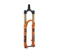 Fox Racing Shox Fourche 36 Float Factory Kashima Noir 150 mm